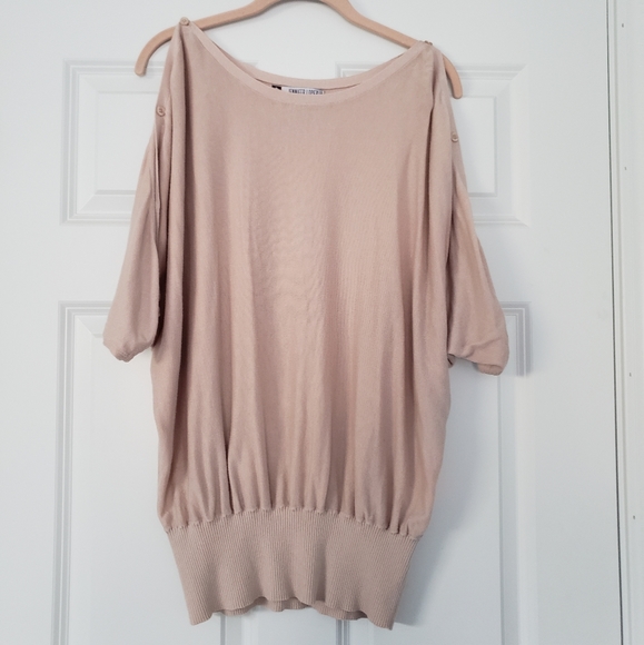 Jennifer Lopez Sweaters - Like new!! Jenniefer Lopez sweater! (Xs)